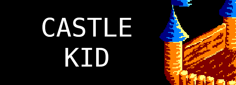 Castle Kid