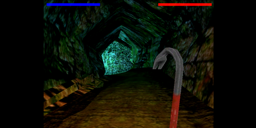 Cover image for Tunnels