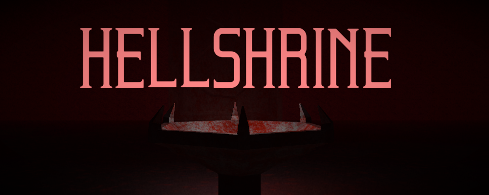 Hellshrine