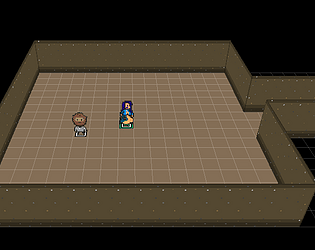 Basement Cult
