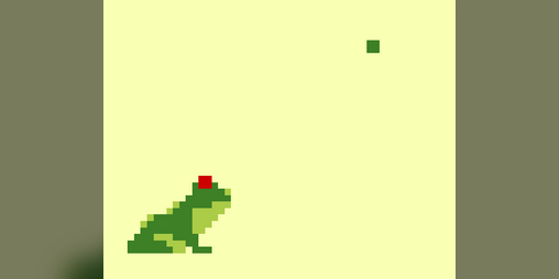 Cover image for Frog