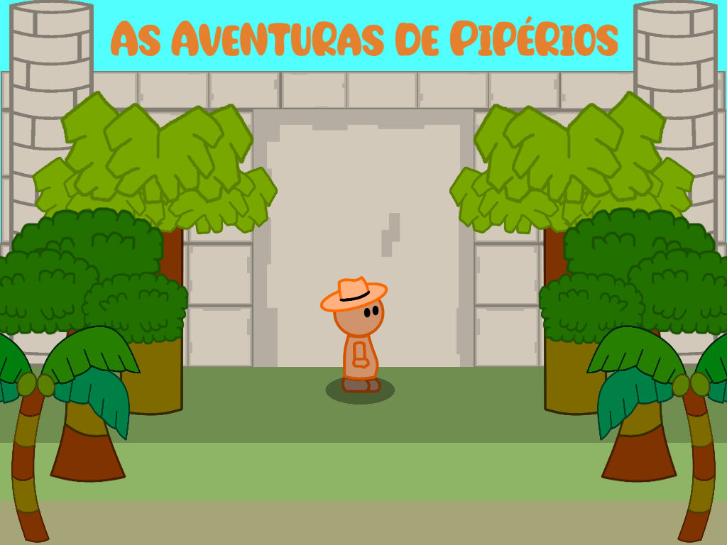 As Aventuras de Pipérios