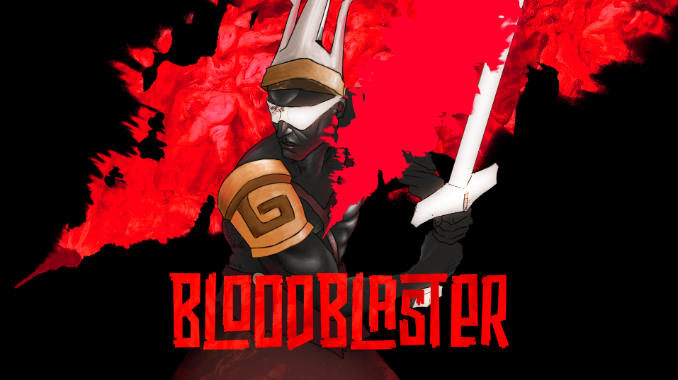 BloodBlaster