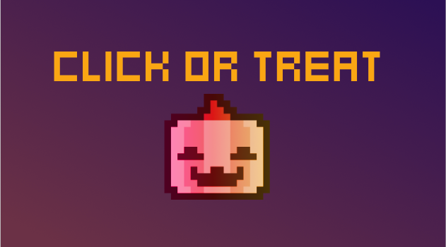 Click Or Treat