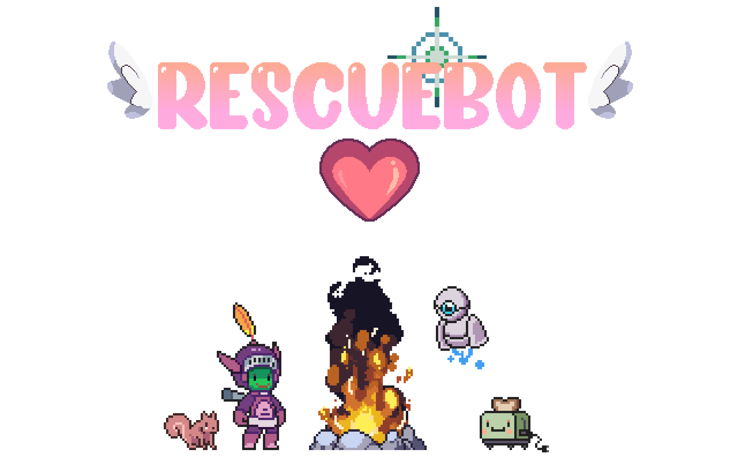 RescueBot