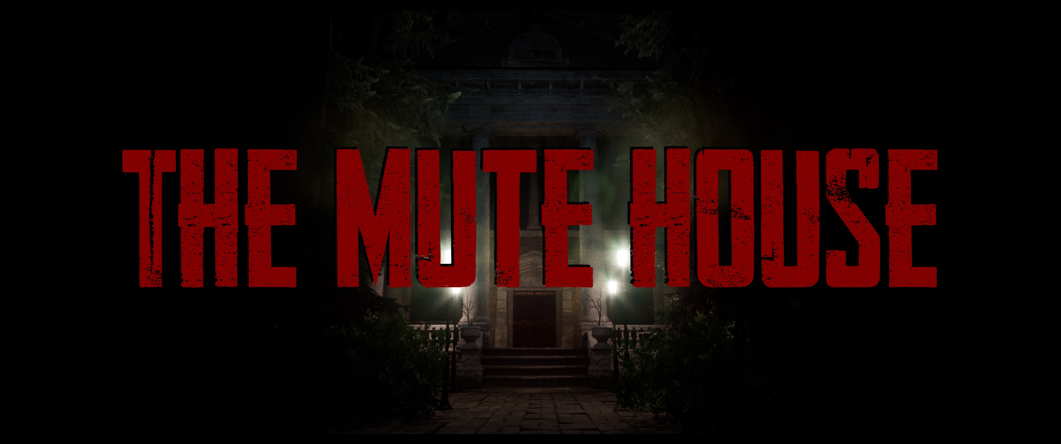 The Mute House