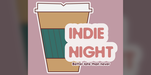 Cover image for Indie Night