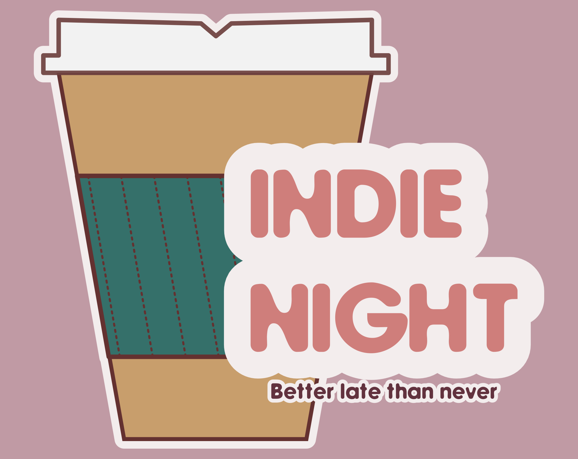 Cover image for Indie Night