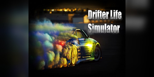 Cover image for Drifter Life Simulator