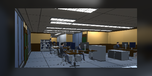 Cover image for Office Manager