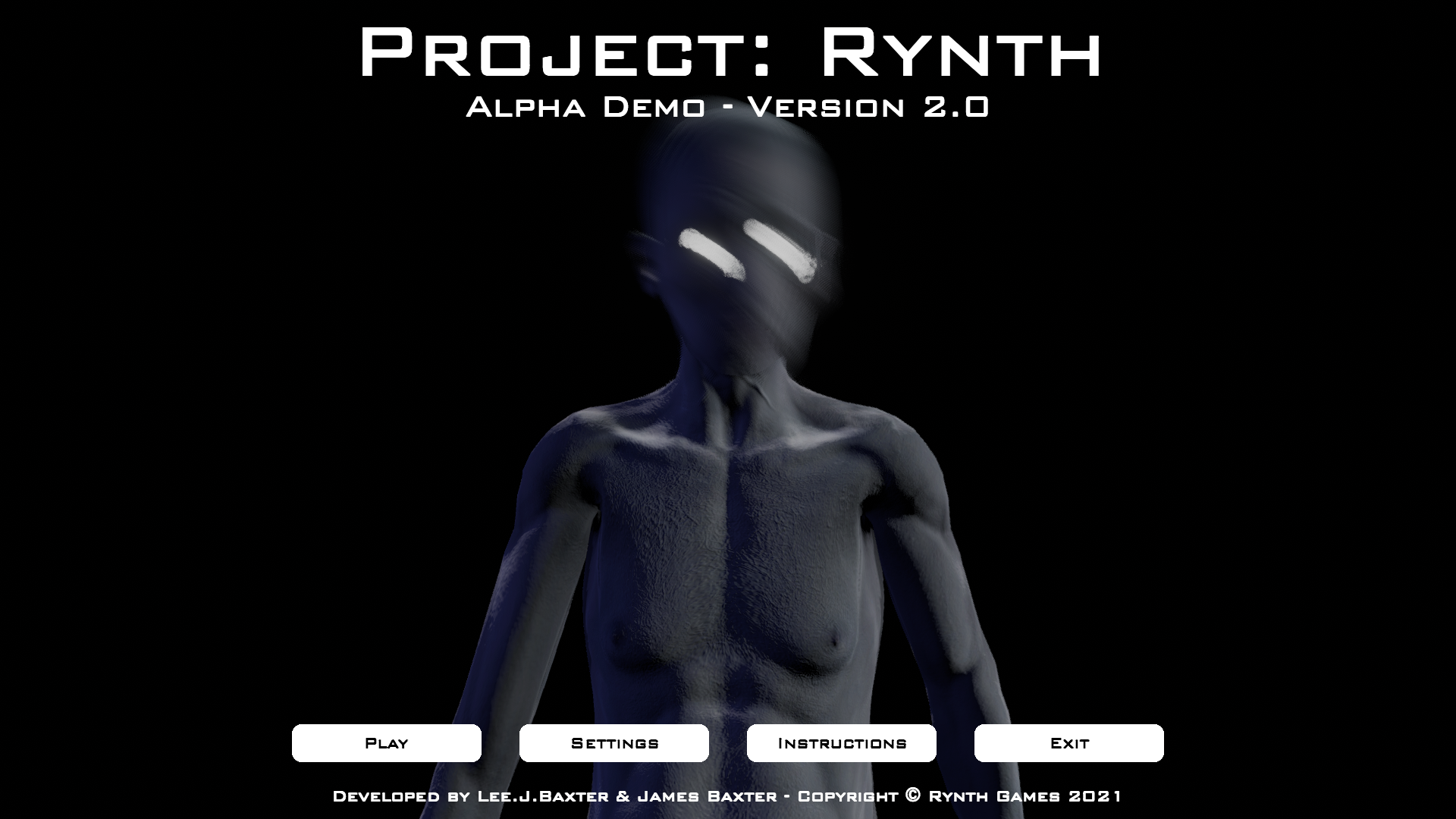 Cover image for Project: Rynth