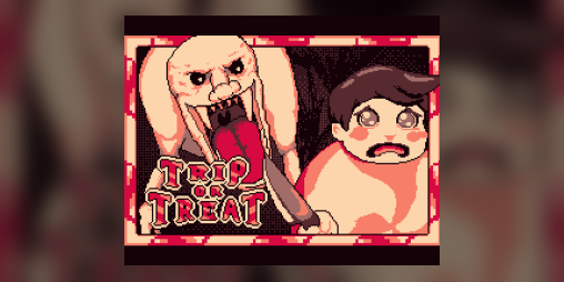 Cover image for Trip or Treat