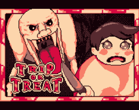 Cover image for Trip or Treat