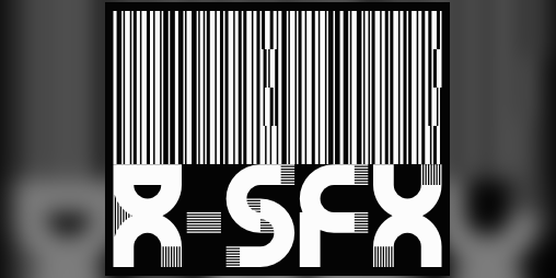Cover image for R-SFX
