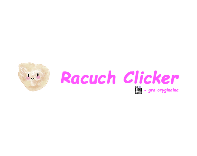 Cover image for Racuch Clicker