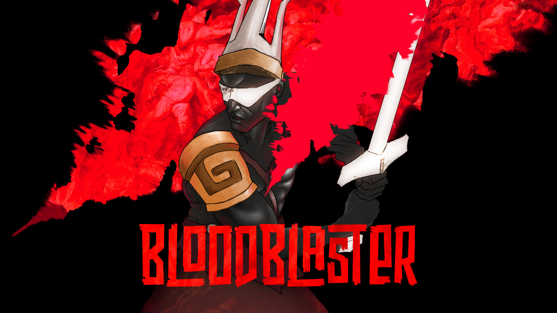 BloodBlaster