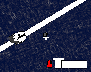 The
