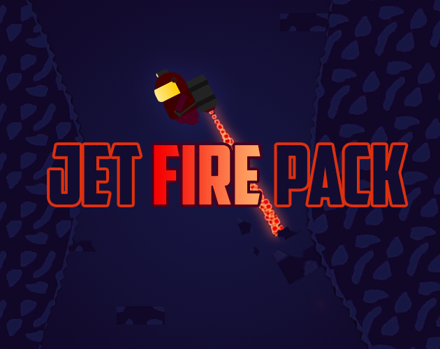 Cover image for Jetfirepack