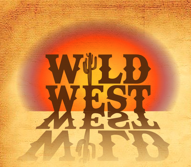 Layout update - Wild West Core Rules by HungryClone