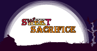 Sweet Sacrifice cover