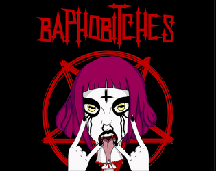 BaphoBitches  