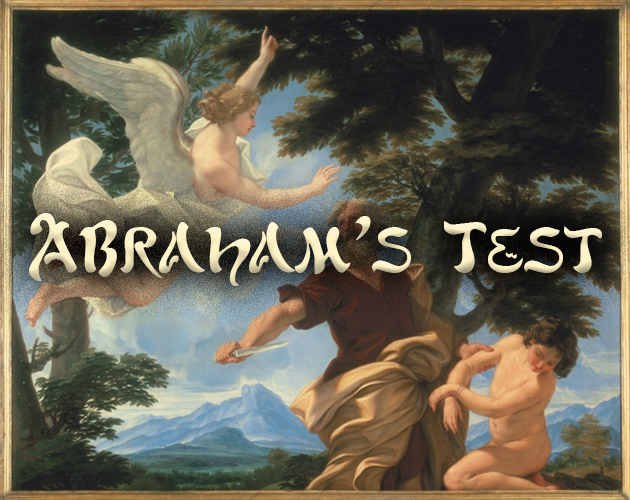 Abraham's Test
