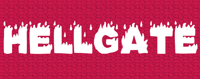 Hellgate (Jam Version)