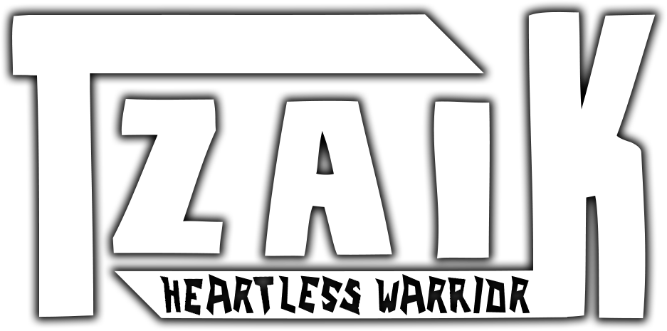 Tza’ik: Heartless Warrior