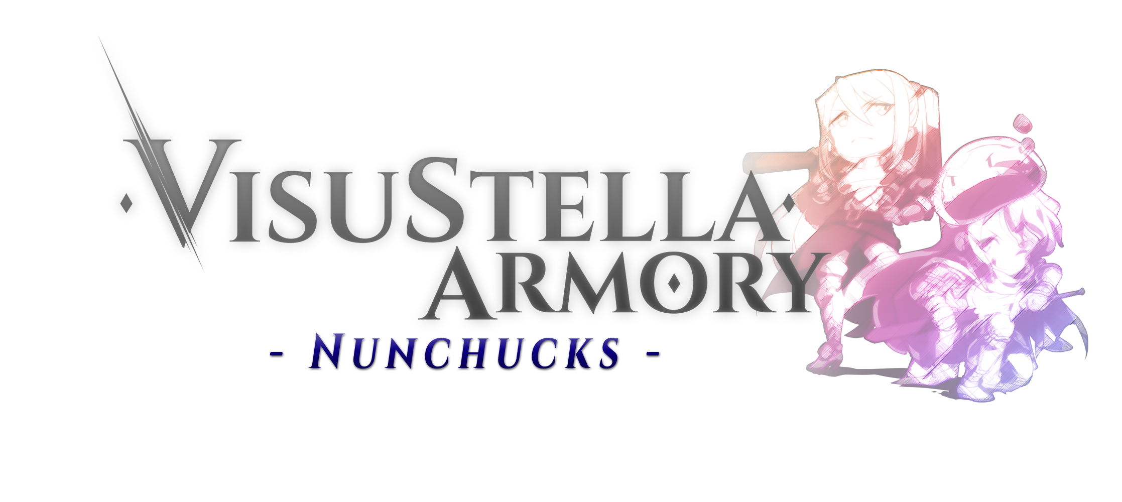 VisuStella Armory: Nunchucks