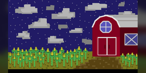 Cover image for Save the Humans! GDK Spooky Jam 2021