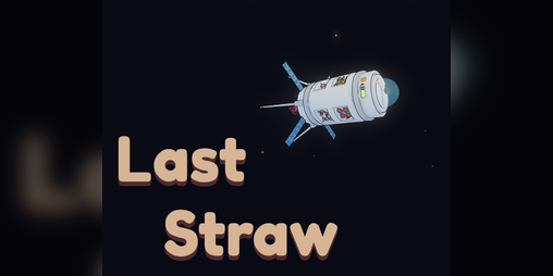 Cover image for Last Straw