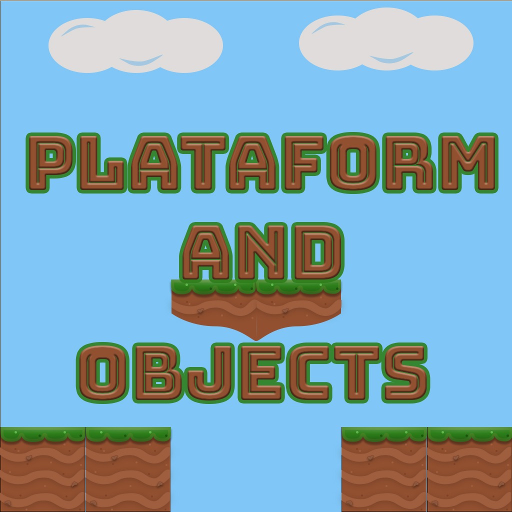 Plataform and Objects