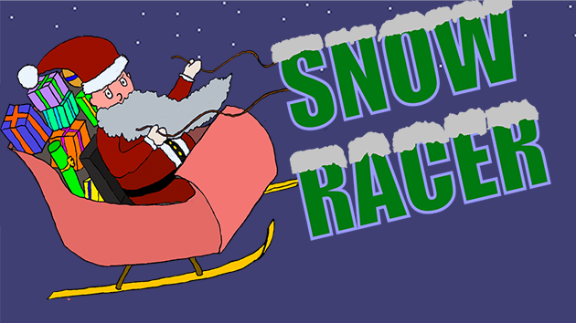 Snow Racer