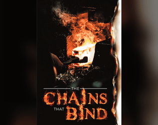 The Chains That Bind  