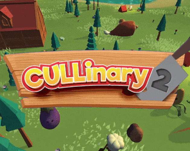 CULLinary 2
