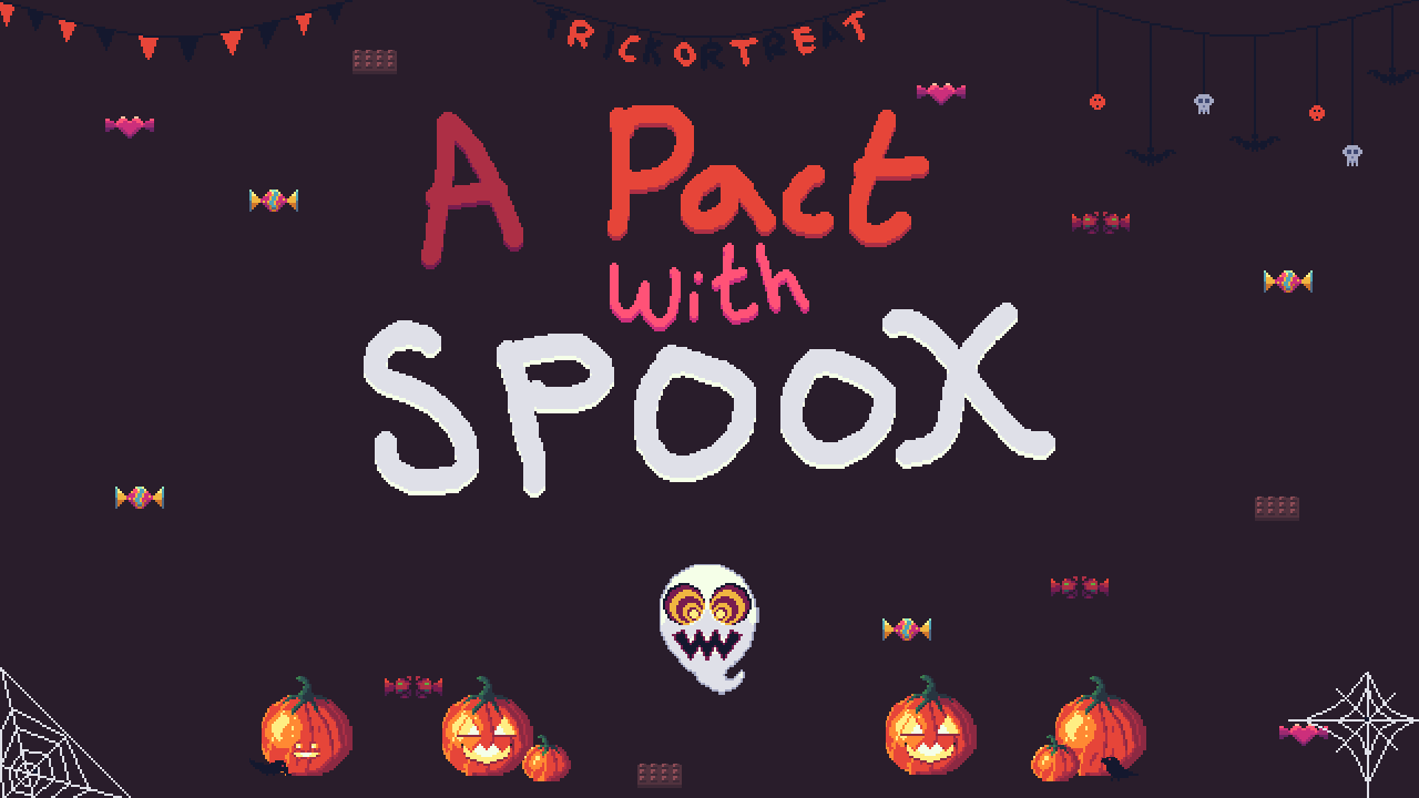 A Pact With Spoox