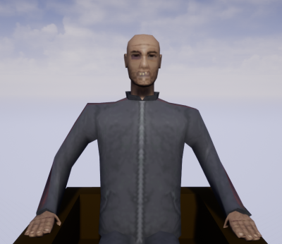 Cover image for Boat Game