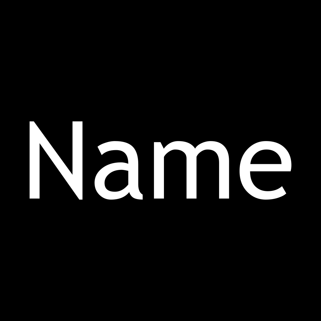 Cover image for Give This Game a Name