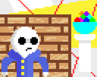 Get Candies Now!