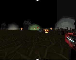 Graveyard Nightmare