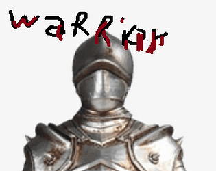 Warrior Game season 1