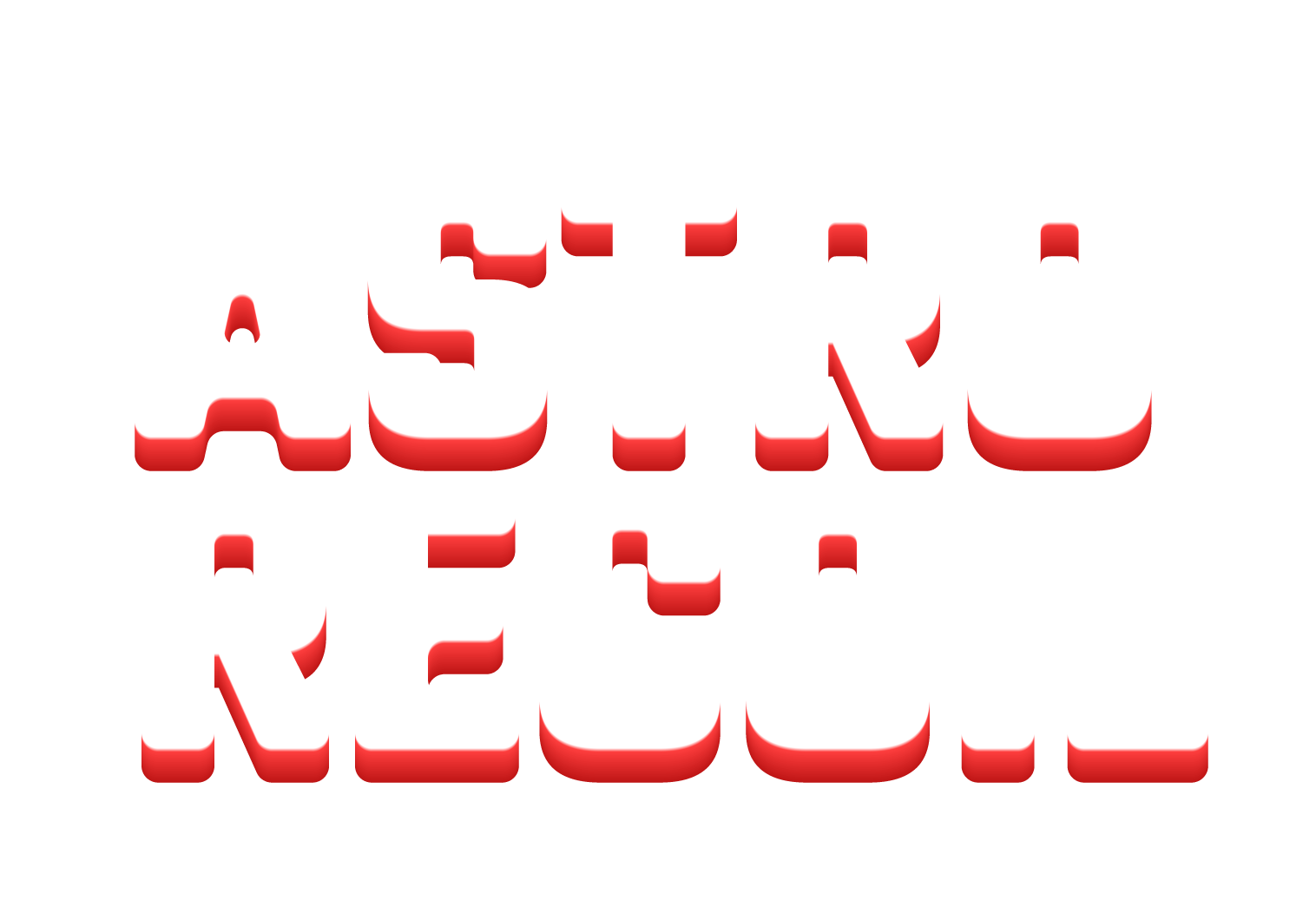 Astro Recoil