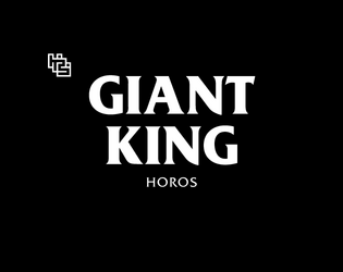 Giant King  