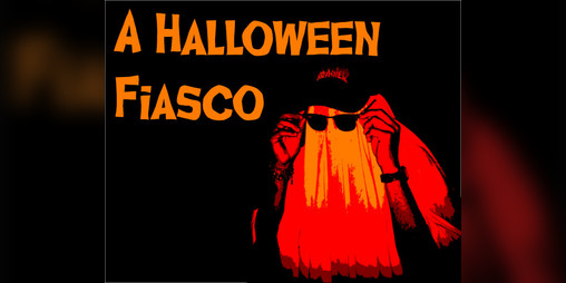 Cover image for A Halloween Fiasco