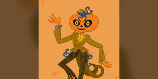 Cover image for Halloween Special Plus