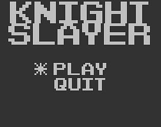 Knight Slayer