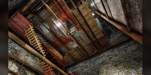 Cover image for Bloody Squid Game