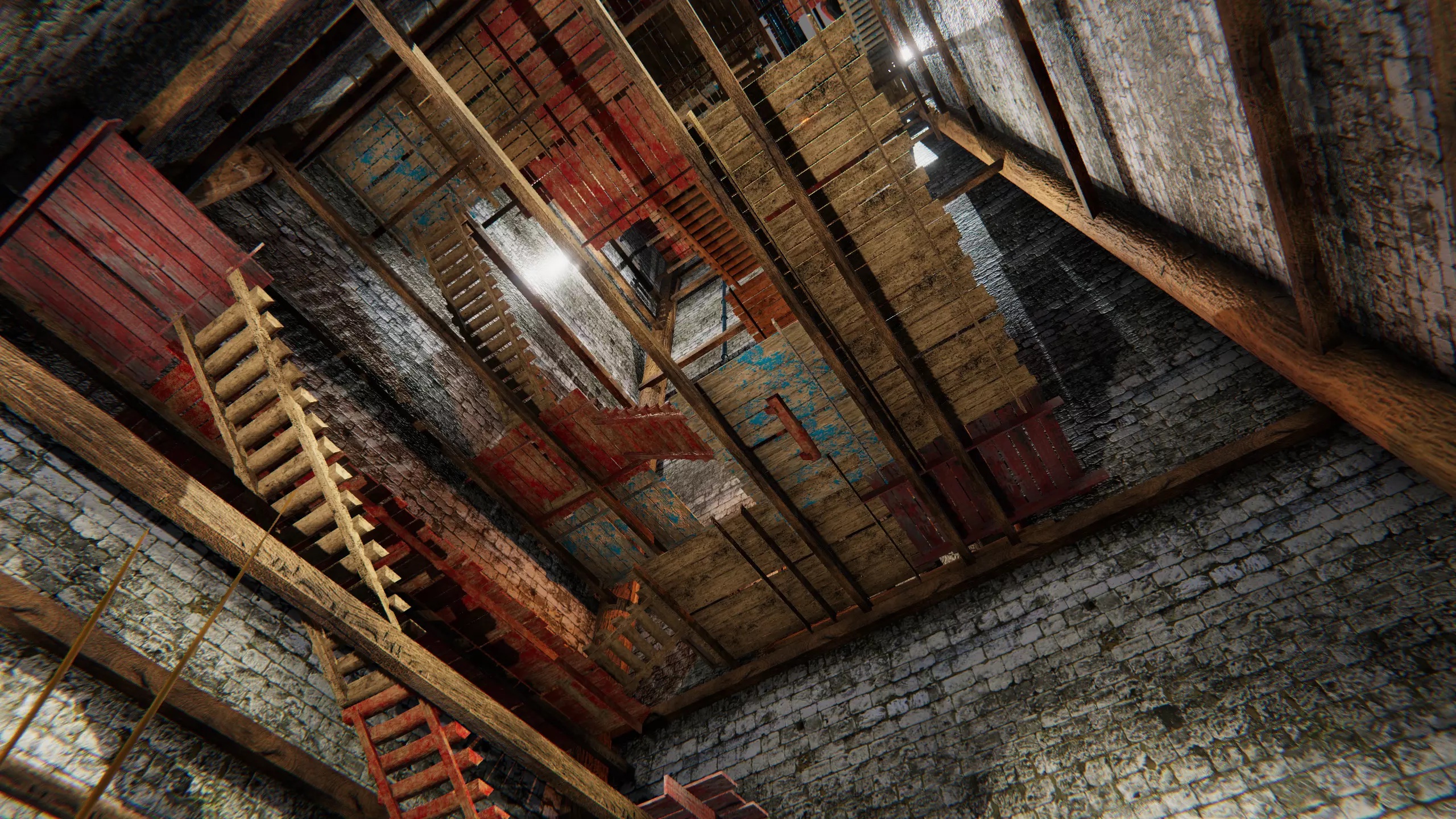 Cover image for Bloody Squid Game