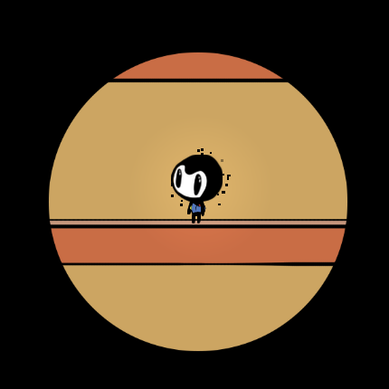 Cover image for Lost in Parallels
