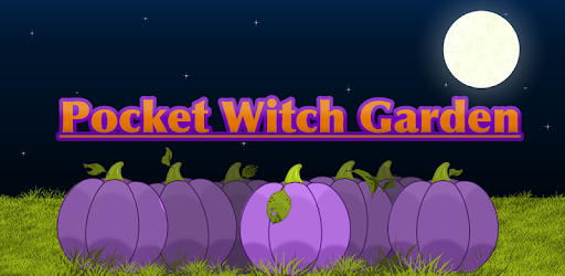 Pocket Witch Garden